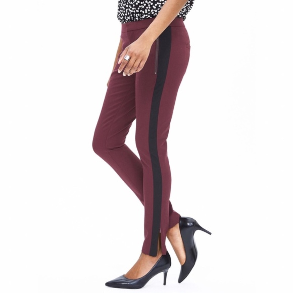 Banana Republic Sloan Fit Pants